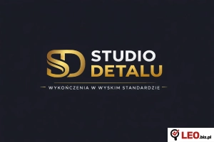 Studio Detalu zatrudni pomocnika – praca przy wykończeniach