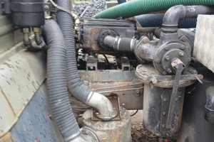 star 200 SPECJALNY pozostałości