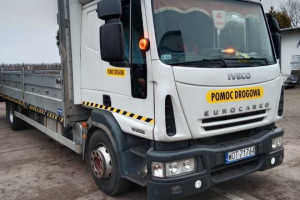 Iveco Eurocargo 15280