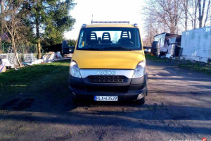 Iveco Daily 7017