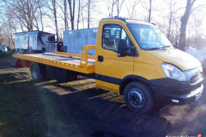 Iveco Daily 7017