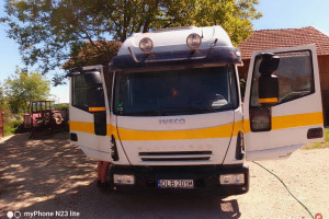 IVECO ML80E22/P MB12 (pojazd specjalny)