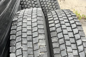 Całe Koła 315/80/22.5