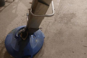 Schmidt stratos nido zsyp tylni ogon