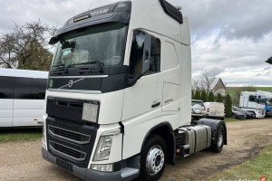 Volvo FH4.460XL, Automat, Standard