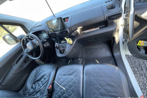 Citroen berlingo 2019r 1.5bluehdi