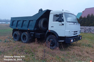 Kamaz