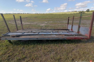 Skrzynia Ładunkowa Star 200 244