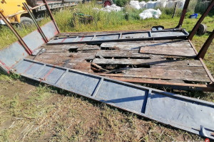 Skrzynia Ładunkowa Star 200 244