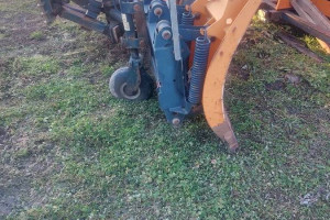 Pług schmidt tarron ms 34.1