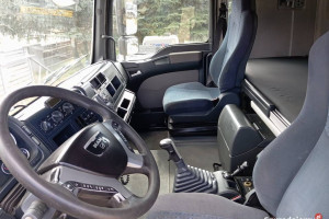 MAN TGA 26.400 HAKOWIEC