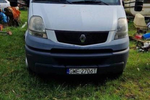 Renault Mascott 3.0