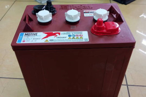 Akumulator trakcyjny Trojan 6V 225Ah