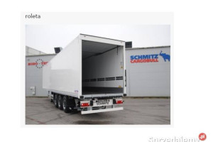 ROLETY do Naczep ciężarowych CALA POLSKA TEL-  792*331*117