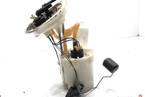 POMPA PALIWA BMW F32 7243972 2.0 184KM BAKU ZASILAJĄCA, ELEKTRYCZNA