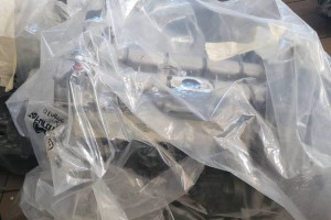 Motor Ford Transit YMR6 YMFS YMF6 YMFA YMFB YMFS BKFB BLFA B