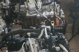 Motor Ford Transit YMR6 YMFS YMF6 YMFA YMFB YMFS BKFB BLFA B