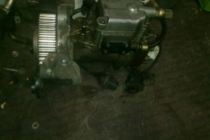 Pompa wtryskowa 1,9 dti
