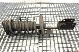 AMORTYZATOR PRAWY PRZÓD ZE SPRĘŻYNĄ CITROEN C4 PICASSO II 1.6 Minivan