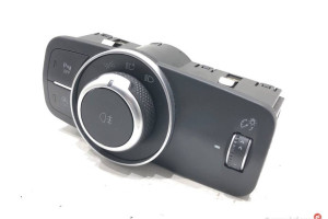 WŁĄCZNIK ŚWIATEŁ ALFA STELVIO 01561294250 PRZYCISK