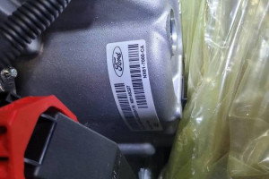 SKRZYNIA BIEGÓW FORD 2666284 NX617000CA BRATFORD RADOM NX717000AB