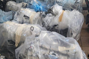 Silnik Ford Transit Ranger Connect THEBESTFORD BRATFORD RADOM Thebestford