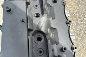 Silnik Ford Transit Ranger Connect THEBESTFORD BRATFORD RADOM Thebestford