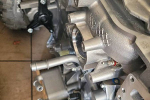 Silnik Ford Transit Ranger Connect THEBESTFORD BRATFORD RADOM Thebestford