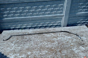 RURKA PRZEWÓD KLIMATYZACJI TRAFIC III 924719601R