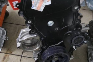 Silnik Motor 2.0 Ecoblue YMFS YMF6 YMFA YMFB BKFA BKFB YMR6