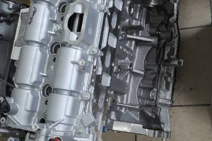 Silnik Motor 2.0 Ecoblue YMFS YMF6 YMFA YMFB BKFA BKFB YMR6