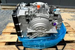 Silnik Ford Transit YLR6 YLRA BJRA BCRA BCRB YMR6 YMHA BKRA