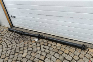 WAŁ NAPĘDOWY 3,45 ROZSTAW OSI IVECO DAILY 35C 50C 14- NO 740/015