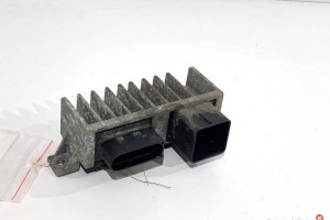 PRZEKAŹNIK ŚWIEC ŻAROWYCH RENAULT KANGOO II 271202380R 1.5 115KM MODUŁ