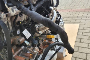 Silnik Ford Transit BLHA LK3Q6007A2A LK3Q6006BA 2545510 LK3Q