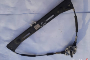 Fiat Panda II mechanizm szyby ręczny podnośnik lewy przód