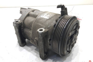 SPRĘŻARKA KLIMATYZACJI FIAT TIPO 51986965 1.4 95KM KOMPRESOR