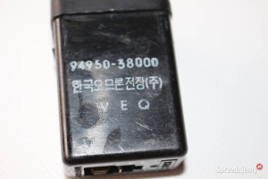 SONATA 98-01 PRZEŁĄCZNIK REGULACJI OŚWIETLENIA 94950-38000