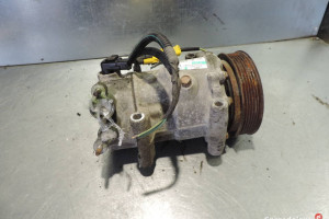 SPRĘŻARKA KLIMATYZACJI PEUGEOT 207 1.4 HDI 9659875780