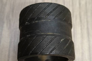 Żuk Nysa Tarpan tuleja wałka głównego skrzyni 4-biegowej