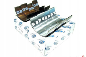 PANEWKI KORBOWODOWE FORD TRANSIT TOURNEO CUSTOM 2016- 2.0 ECOBLUE ORYGINAŁ