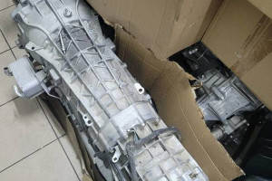 SKRZYNIA FORD 2454286 2517061 JB3P7000ZE JB3P7A195AC JB3P BRATFORD RADOM