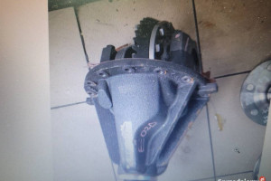 MECHANIZM RÓŻNICOWY FORD BRONCO MB3W4201BA KTMB3W-4201-BB 2808508 MB3W 4.46