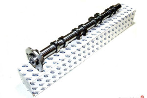 WAŁEK ROZRZĄDU WYDECHOWY FORD TRANSIT 06- ORYGINAŁ 1545166