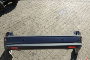 ZDERZAK TYŁ FORD FOCUS MK2 KOMBI KOLOR H4