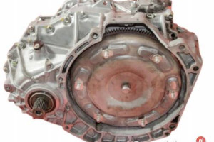 Automatyczna Skrzynia Biegów Volkswagen CC 6 Biegów QZP .