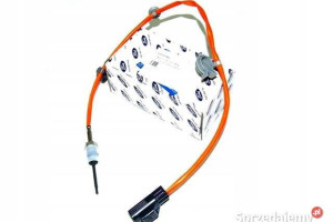 CZUJNIK KATALIZATORA SONDA TEMPERATURY SPALIN FORD TRANSIT 2.0 2016 2066349