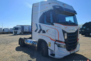 Iveco As440St/p Iveco As440St/p Poleasingowe.pl