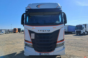 Iveco As440St/p Iveco As440St/p Poleasingowe.pl
