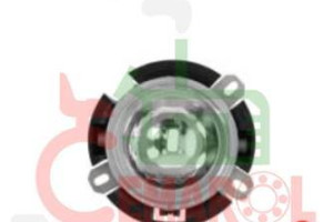 Halogen lewy stralis Iveco 504032148